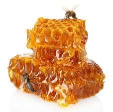 honey – salamat-darman