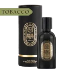 ادو پرفیوم زنانه/مردانه کلاس یک مدل Tobacco