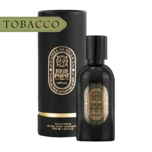 ادو پرفیوم زنانه/مردانه کلاس یک مدل Tobacco