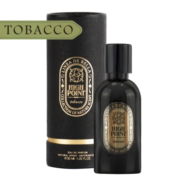 ادو پرفیوم زنانه/مردانه کلاس یک مدل Tobacco