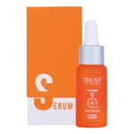 Vitamin C serum