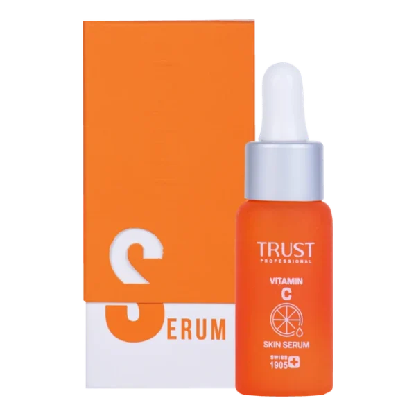 Vitamin C serum