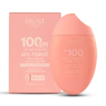 کرم ضدآفتاب SPF100 تراست اسمارت