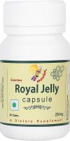 Super bee Royal Jelly Capsule